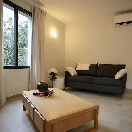 Prázdninový dům Le Ciel D *