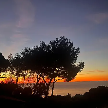 Le Ciel D Èze