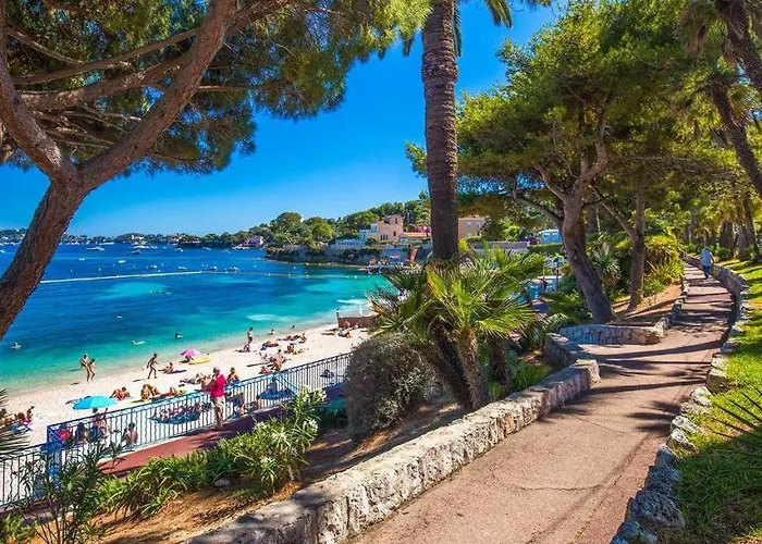 度假居 Le Ciel D 艾日