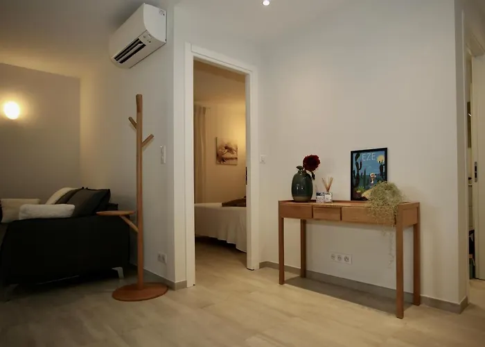 Le Ciel D 度假居 *