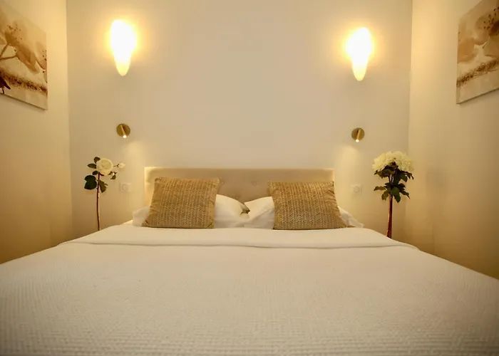 度假居 Le Ciel D *