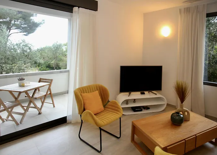 度假居 Le Ciel D 艾日