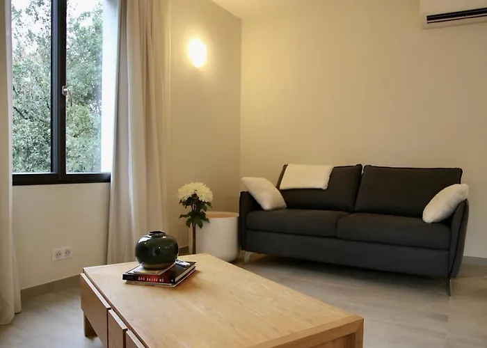 度假居 Le Ciel D *