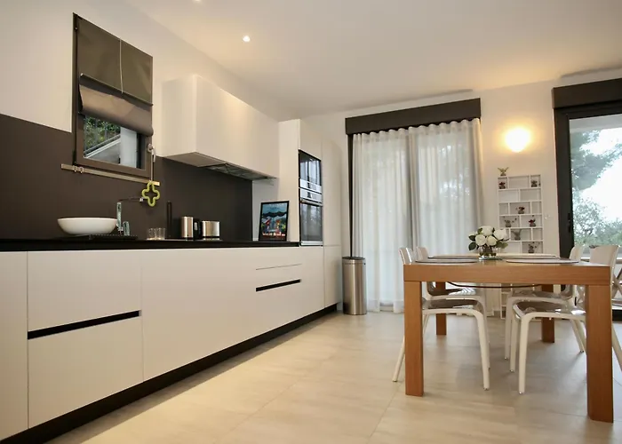 度假居 Le Ciel D 艾日