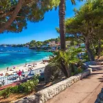 Tatil Evi Le Ciel D Èze