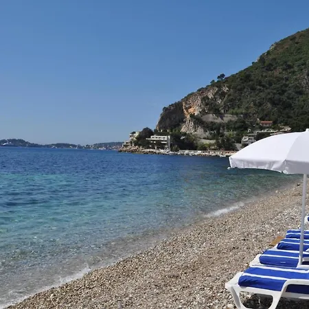 Eze Villa * Eze