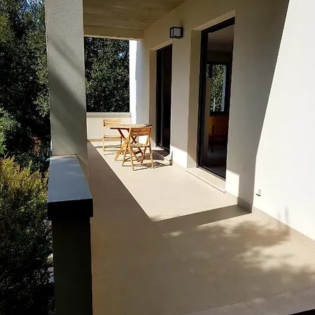 Le Ciel D Vakantiehuis