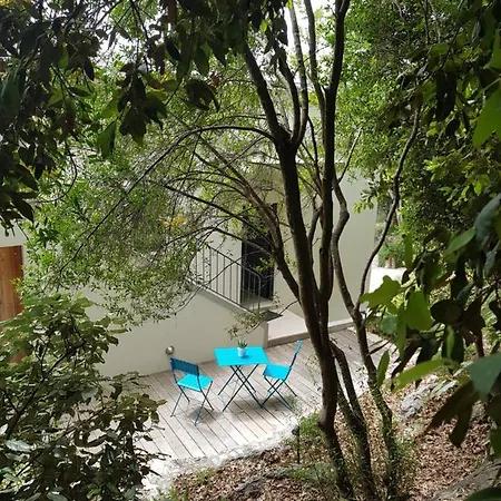 Eze Villa *