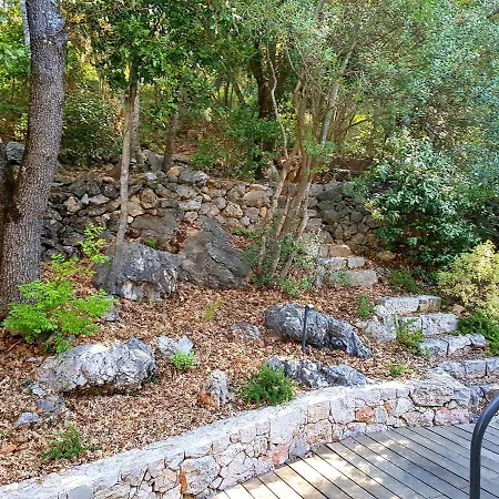 Eze Villa Holiday home
