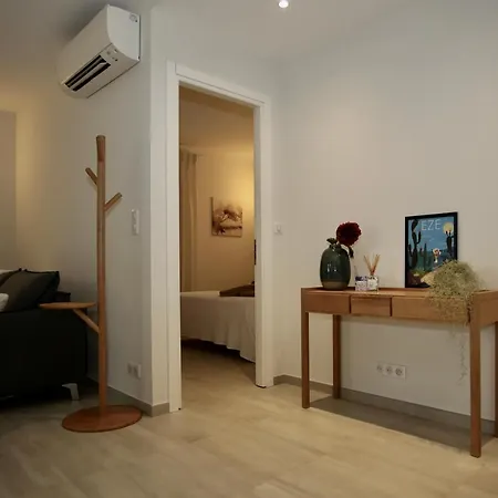 Eze Villa Holiday home *