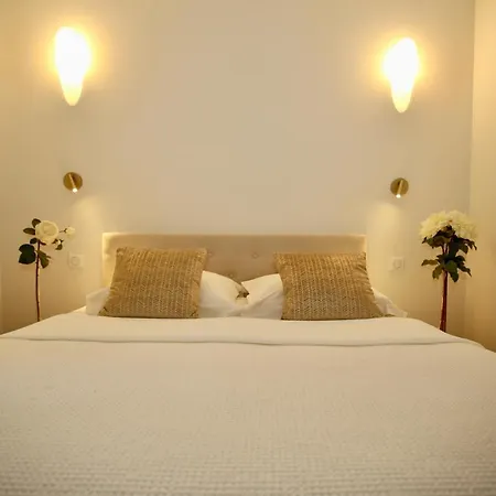 Nyaraló Le Ciel D *