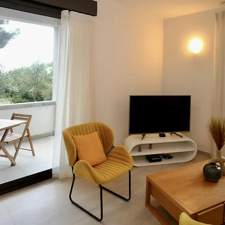 Vakantiehuis Le Ciel D Èze