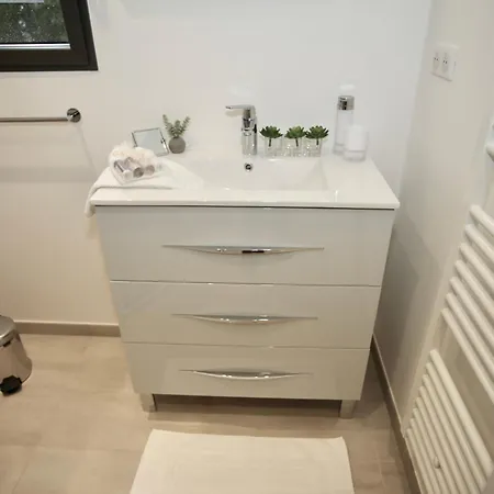 Le Ciel D Nyaraló Èze