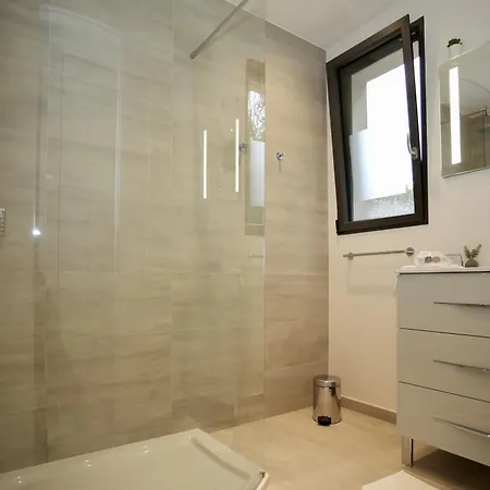 Eze Villa Holiday home