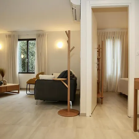 Eze Villa *