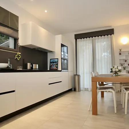 Holiday home Eze Villa Eze