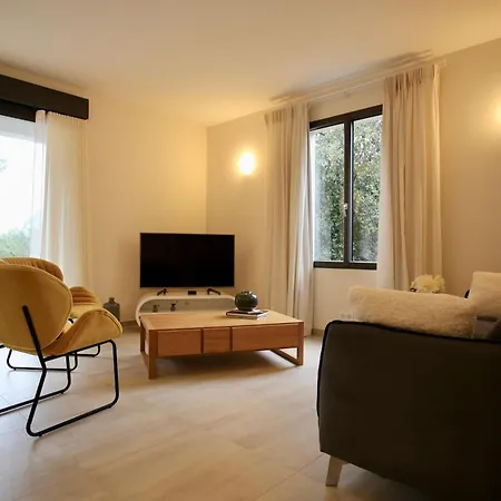 Eze Villa Holiday home
