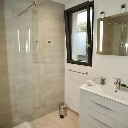 Holiday home Eze Villa
