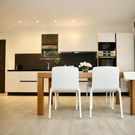 Eze Villa Eze