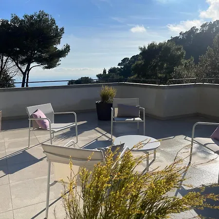 Eze Villa Holiday home Eze