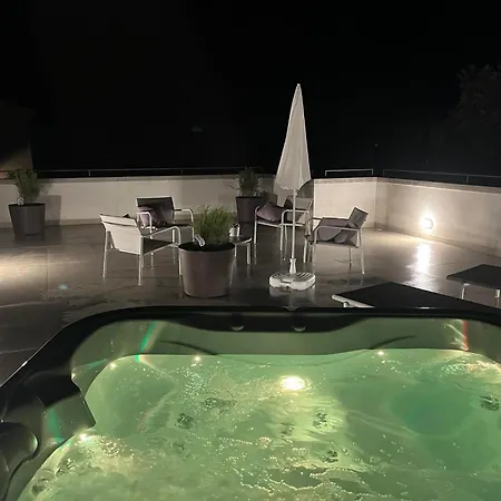 Eze Villa *