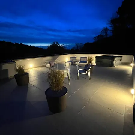 Eze Villa * Eze