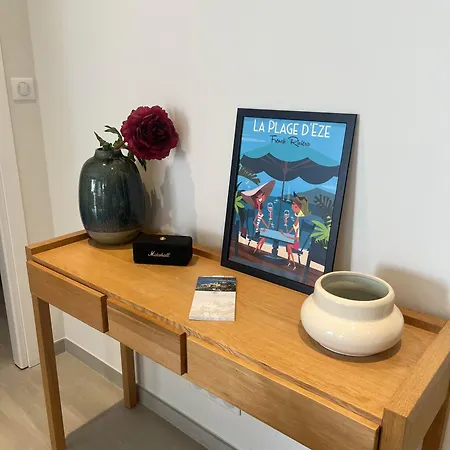 Holiday home Eze Villa