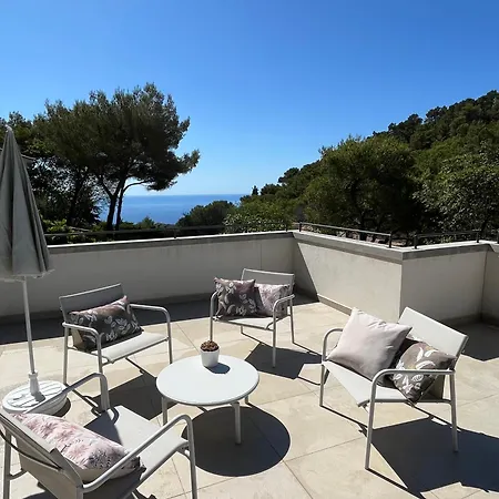 Hébergement de vacances Le Ciel D *