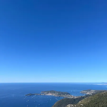 Le Ciel D Ferienhaus *