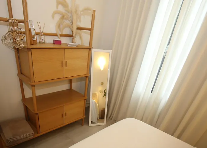 Le Ciel D Holiday home *
