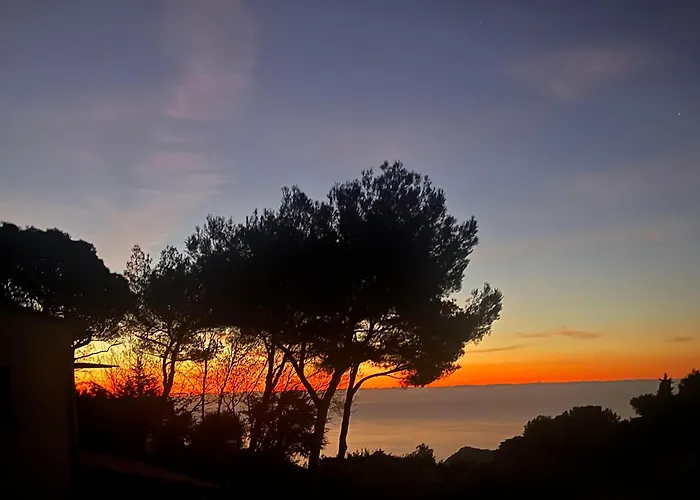 Le Ciel D Èze
